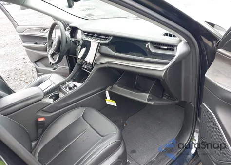 2023 Jeep Grand Cherokee 4Xe from USA, damaged, VIN 1C4RJYB66PC664736